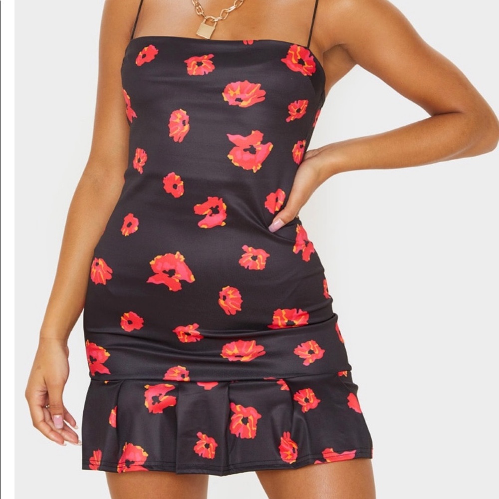 NEW!! Mini dress